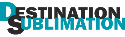 Destination Sublimation