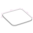 MDF Blank Sublimation Rectangle Placemat
