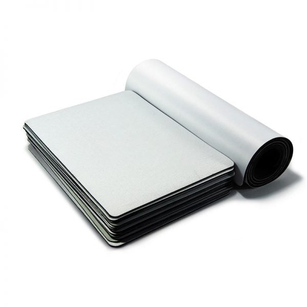 Blank Sublimation Rectangle Mouse Mats