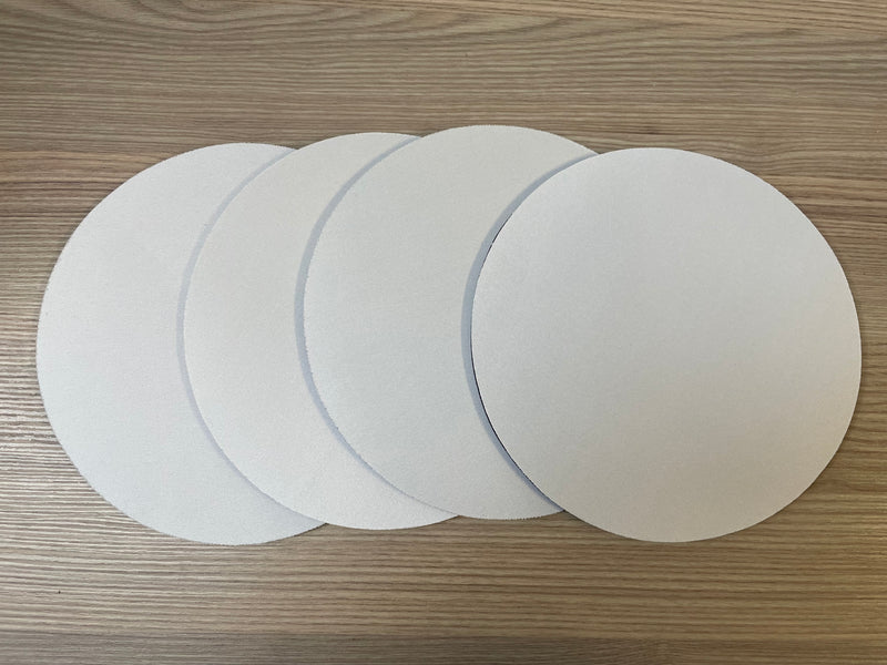 Blank Sublimation Round Mouse Mats