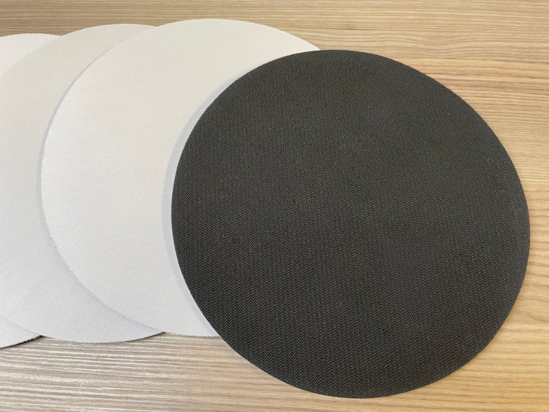 Blank Sublimation Round Mouse Mats