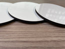9cm MDF Blank Sublimation Round Coasters