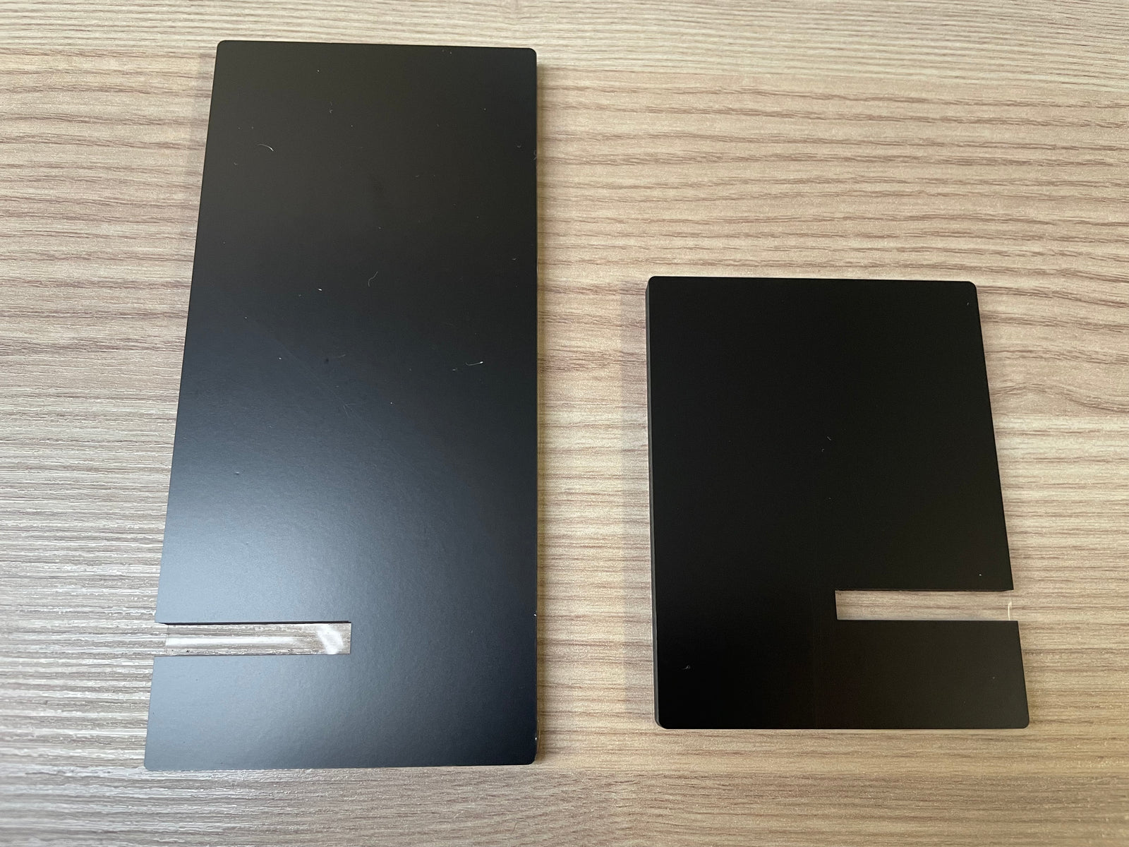 MDF Blank Phone Stand - Sublimation Blanks