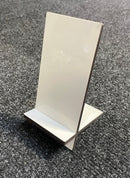 MDF Blank Phone Stand - Sublimation Blanks