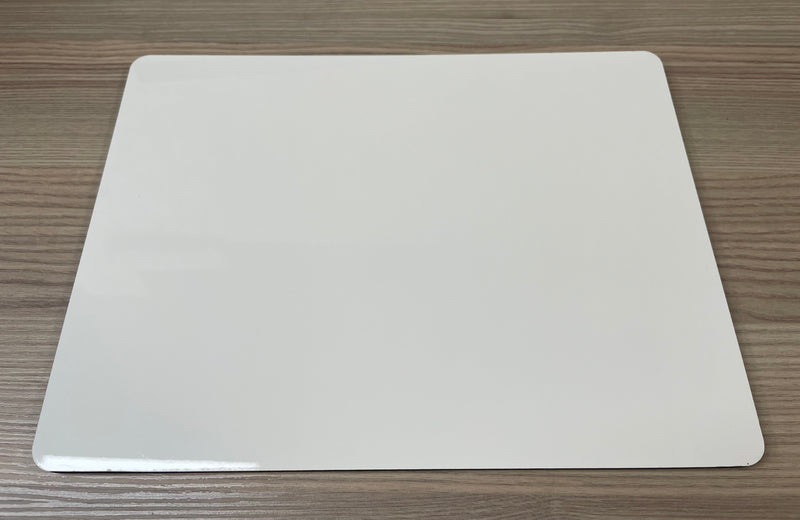 MDF Blank Sublimation Rectangle Placemat