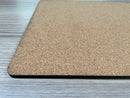 MDF Blank Sublimation Rectangle Placemat