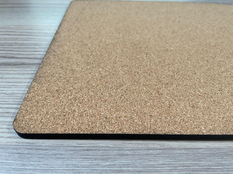 MDF Blank Sublimation Rectangle Placemat