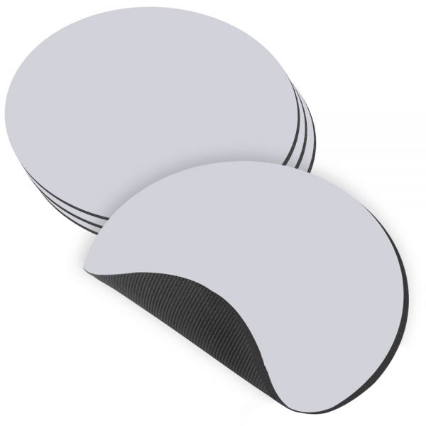 Blank Sublimation Round Mouse Mats